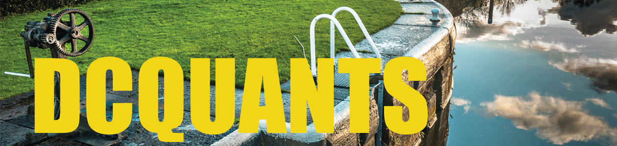 DC Quants Ltd Quantity Surveying